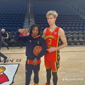 Meet your Posher, Kaiden